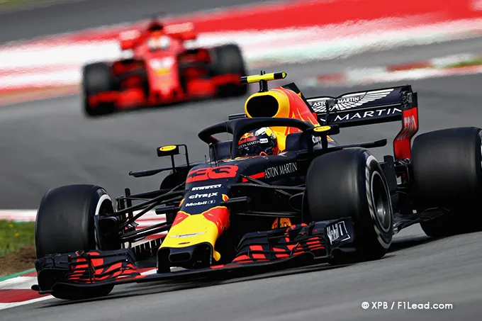 Verstappen's Early Red Bull Start A Rushed Move