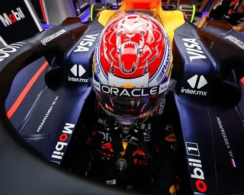 Verstappen's Exit Threat Ralf Urges Caution