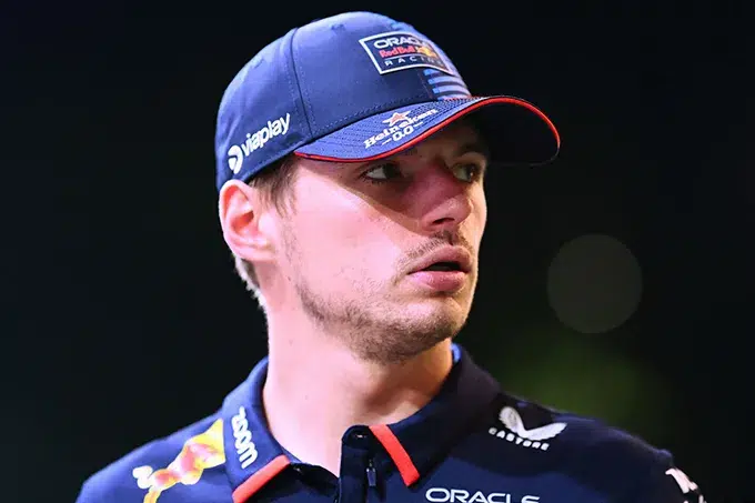 Verstappen's Exit Threat Ralf Urges Caution