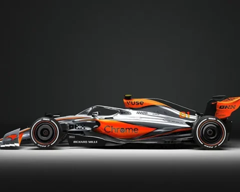 livery MCL38s in Singapore