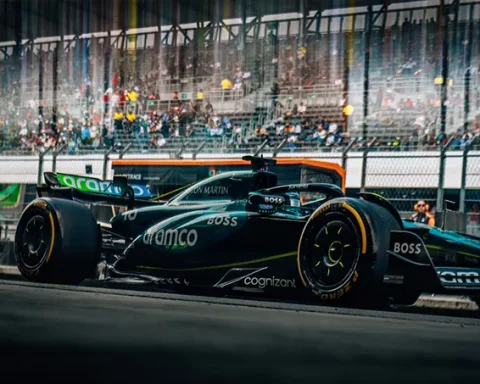 2025 F1 Cars to Evolve - Despite Looming 2026 Rule Changes