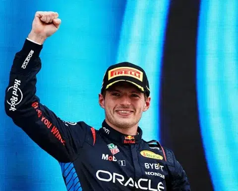 20955Herbert Defends FIA’s Move to Curb Verstappen's Outbursts