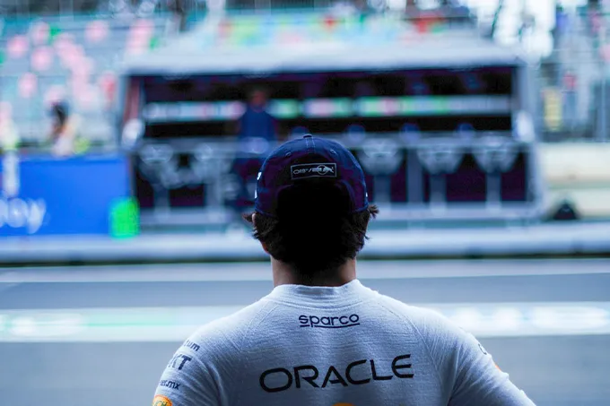 AI in F1 Red Bull’s Early Steps in a Tech Revolution