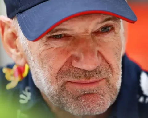 Newey: Red Bull Ready to Prove Itself Without Me