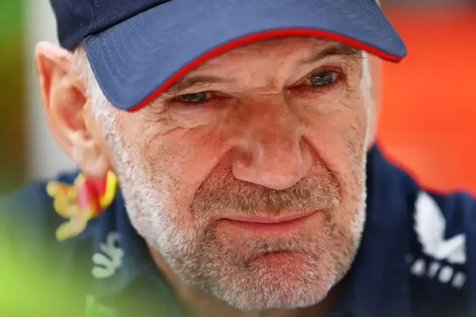 Newey: Red Bull Ready to Prove Itself Without Me