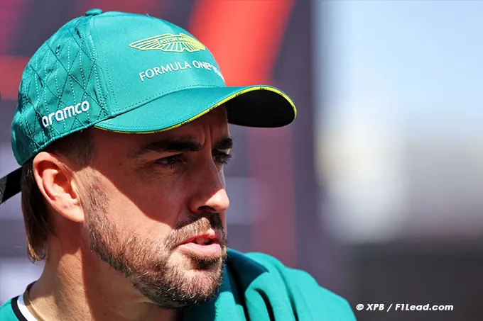 Alonso Chooses Championships over Numbers as 400th GP Nears