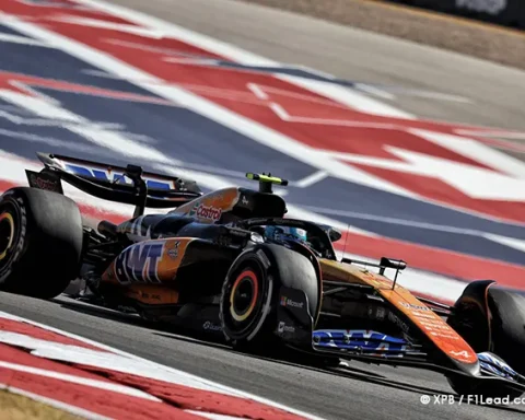 Alpine Stumbles Gasly Struggles, Ocon Spins Out Early