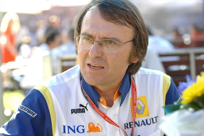 Alpine axes F1 engines; staff and ex-chief outraged