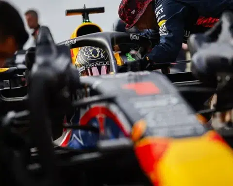 Austin Ticket Surge as Verstappen's Dominance Wanes