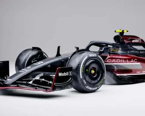 Cadillac Targets Solo F1 Debut as Andretti Faces Setbacks