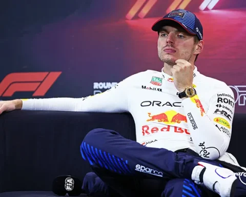 FIA Criticism Marko Defends Verstappen's Right to Enjoy Racing