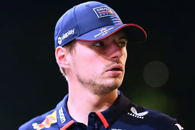 FIA Criticism Marko Defends Verstappen's Right to Enjoy Racing