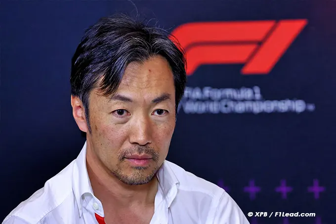 FIA Overtaking Rules Under Fire Komatsu's Candid Critique