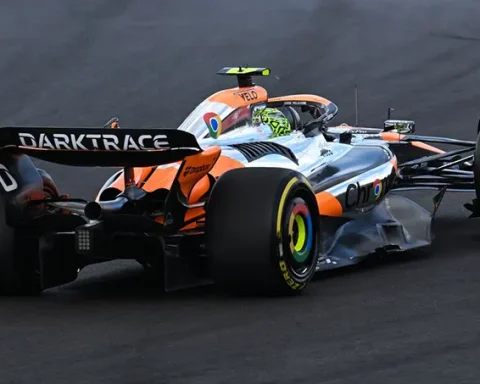 FIA Tightens Rules After McLaren’s Mini-DRS Rear Wing Controversy