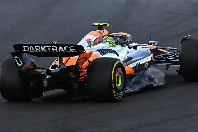 FIA Tightens Rules After McLaren’s Mini-DRS Rear Wing Controversy