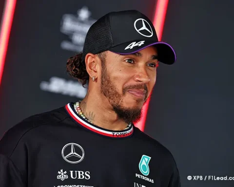 Hamilton Urges F1 Rule Shift After Austin Controversy