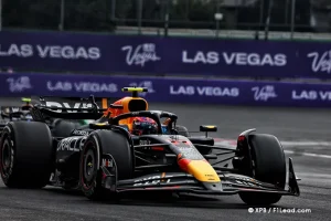 Horner Hints at Perez Exit Before Season’s End