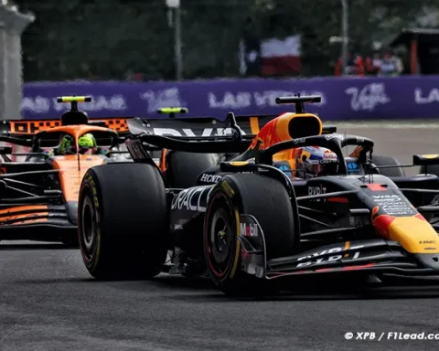 Horner Questions FIA Were Verstappen's Penalties Too Severe