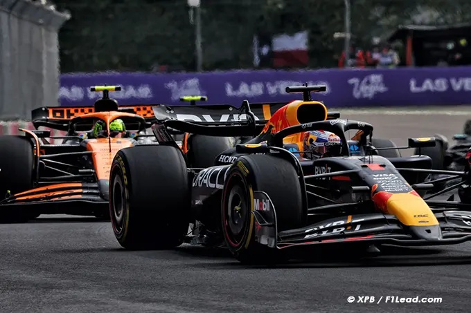 Horner Questions FIA Were Verstappen's Penalties Too Severe