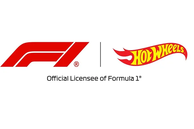 Hot Wheels Joins Formula 1 for Major Global Collaboration