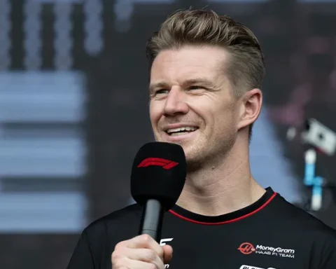 Hulkenberg Stays Neutral on Schumacher’s Audi Role