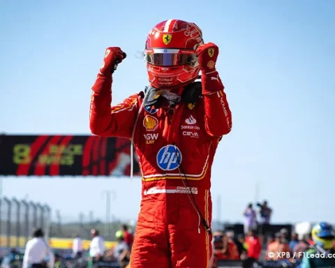 Leclerc’s Victory Sparks Ferrari’s Championship Ambition