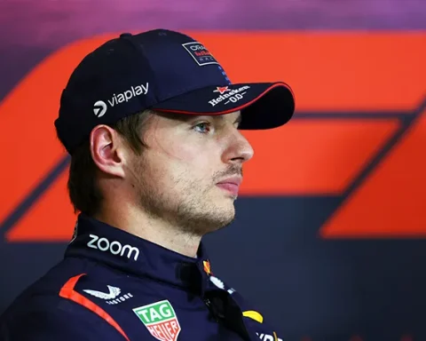 Marko Confirms Unavoidable Brazil Grid Penalty for Verstappen