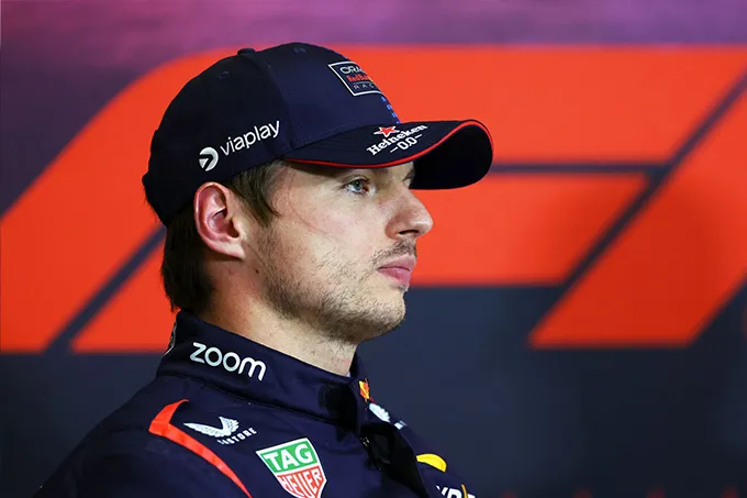 Marko Confirms Unavoidable Brazil Grid Penalty for Verstappen