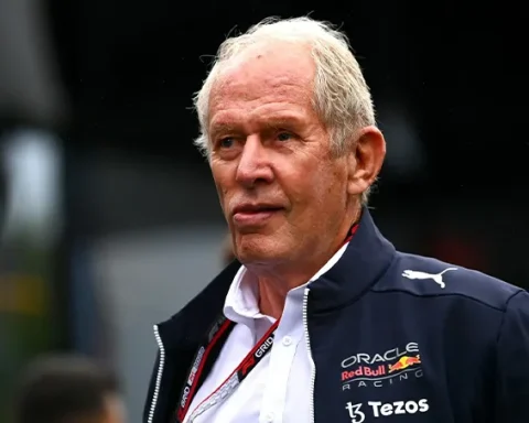 Marko Doubts if Ford Engines Can Secure Red Bull Wins