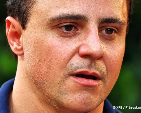 Massa Fights for 2008 F1 Title Recognition in Court