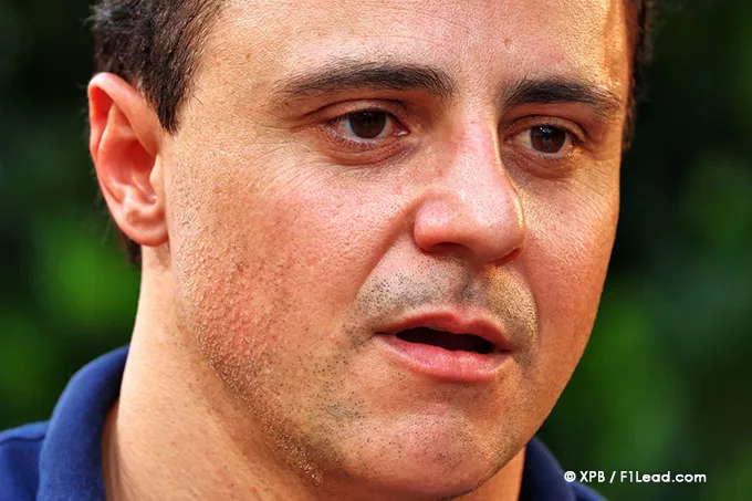 Massa Fights for 2008 F1 Title Recognition in Court