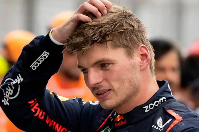 McLaren Urges Verstappen to Uphold F1 Standards Post Fine