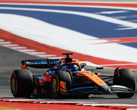 McLaren poised for crucial upgrades in Mexico or Interlagos