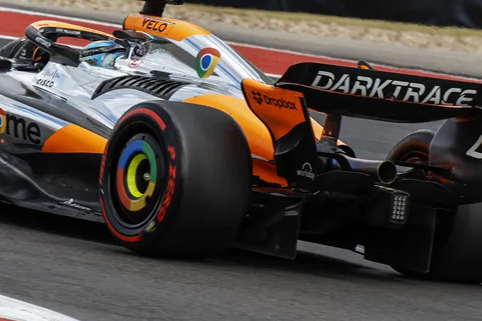 McLaren poised for crucial upgrades in Mexico or Interlagos