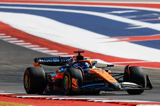 McLaren poised for crucial upgrades in Mexico or Interlagos