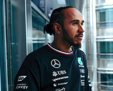 Mercedes F1 Future Hinges on Key Upgrades for Hamilton