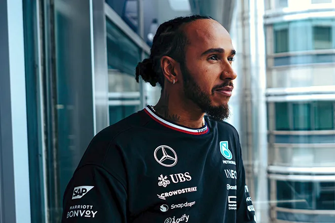 Mercedes F1 Future Hinges on Key Upgrades for Hamilton