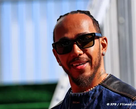 Hamilton Praises Red Bull’s Innovation Amid F1 Ride Height Debate