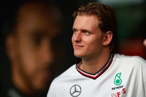 Mick Schumacher Still in the Running for Audi F1 Seat