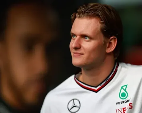 Mick Schumacher Still in the Running for Audi F1 Seat