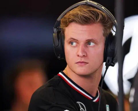 Mick Schumacher advised to say 'no' to Audi-Sauber