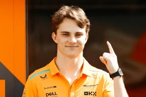 Piastri’s Progress Unstoppable, Says McLaren Engineer