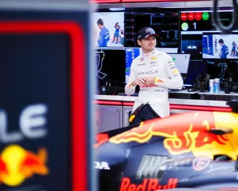 RB20 Evolution Red Bull’s Dilemma Ahead of Austin GP