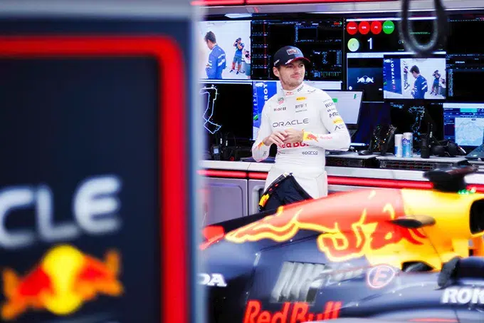 RB20 Evolution Red Bull’s Dilemma Ahead of Austin GP