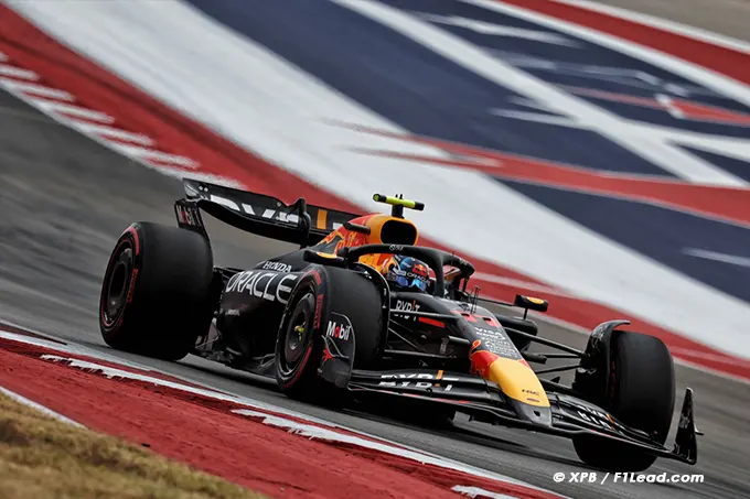 Red Bull Cleared as FIA Ends Ride Height Adjustment Debate