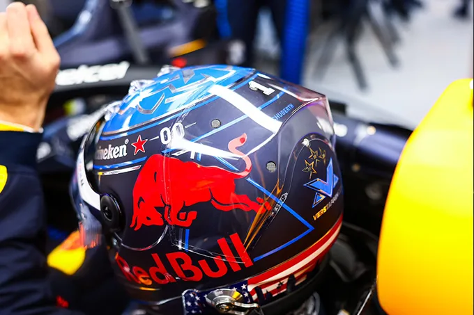 Red Bull Faces Tougher Test in Mexican GP Showdown