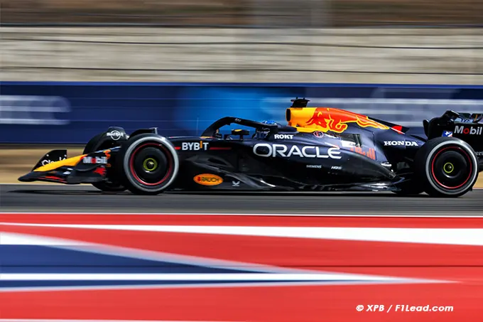 Red Bull Stands Firm Amid McLaren's Ride Height Allegations