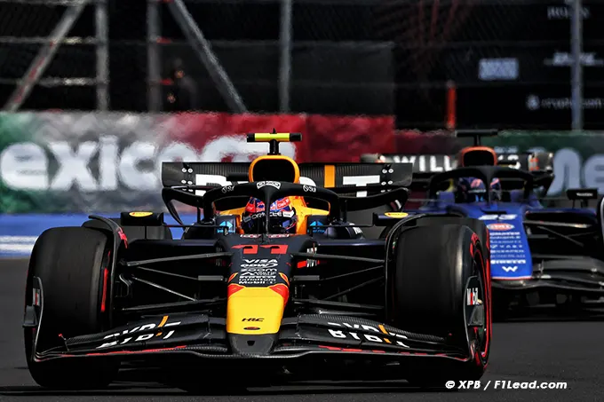 Red Bull Tension Marko Doubts Tsunoda, Questions Perez’s Form