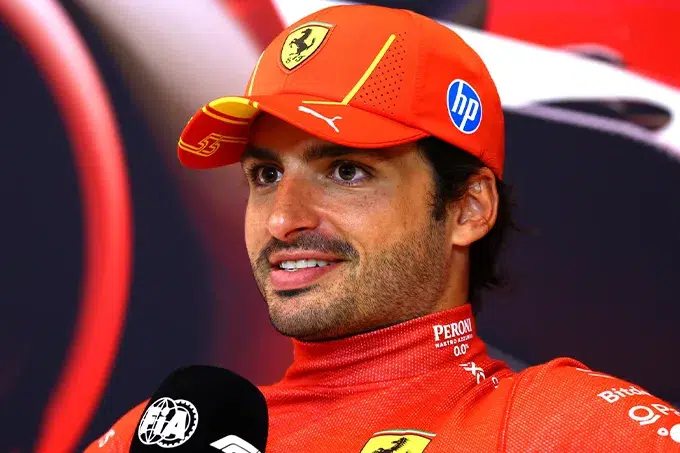 Sainz Sr Backs Son's Decision to Reject Audi F1 Offer