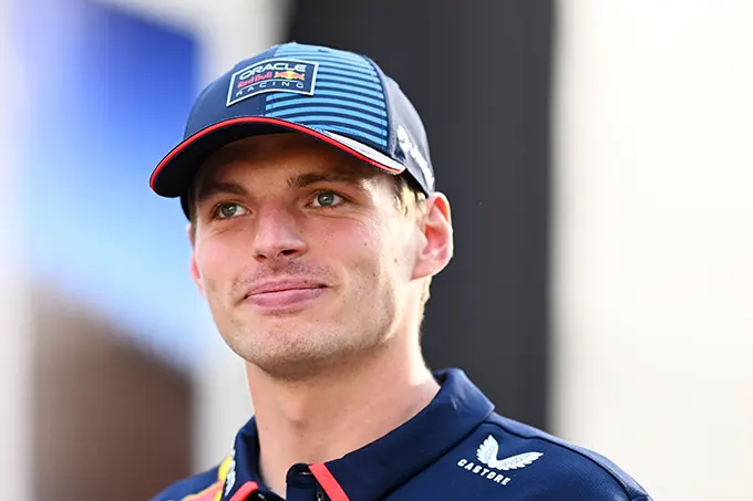 Verstappen Embraces Rest as F1 Demands Intensify